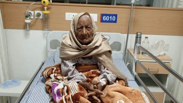 Mukhyamantri Sehat Yojana:कैशलेस इलाज से कैंसर को मात, मुख्यमंत्री सेहत योजना ने दिया मोगा की बुजुर्ग को सहारा