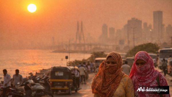 Mumbai Weather: मुंबई का पारा मार्च में ही हुआ 40 पार, आने वाले दिनों में पानी की भी होने वाली है भारी किल्लत!