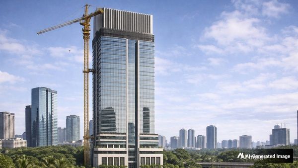 Mumbai Bihar Bhavan: मुंबई में बनेगा 'बिहार भवन', 314 करोड़ की लागत से तैयार होगी 30 मंजिला बिल्डिंग