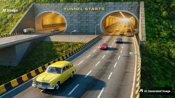 Mumbai Tunnel Project: ₹7,765 करोड़ का मेगा प्रोजेक्ट, ऑरेंज गेट से मरीन ड्राइव तक कितना पूरा हुआ काम?