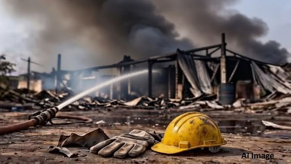 Nagpur Factory Blast: नागपुर में एनर्जी फैक्ट्री धमाके में 15 की मौत, 18 गंभीर रूप से घायल