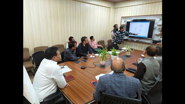 Uttarakhand News: नैनीताल की झीलों का होगा कायाकल्प, भीमताल-नौकुचियाताल और कमलताल विकास योजनाओं को मिली गति