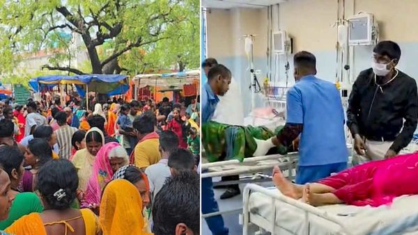 Nalanda Stampede: नालंदा मंदिर में मौत का तांडव, कौन थे वो श्रद्धालु जिन्होंने भगदड़ में गंवाई जान?