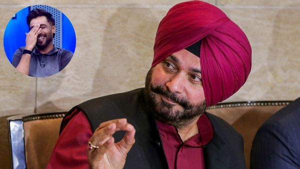 'भीख में तख्त नहीं मिलते' नवजोत सिद्धू ने आमिर को जमकर धोया! खास वीडियो बनाकर कहा ढोंगी बाबा