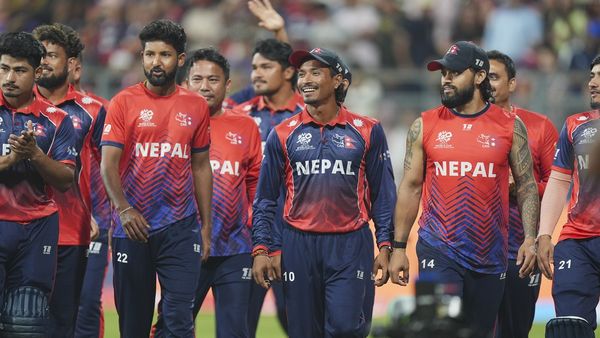 Nepal vs Oman, ICC CWC League: नेपाल बनाम ओमान स्कोरकार्ड, आईसीसी सीडब्ल्यूसी लीग 2