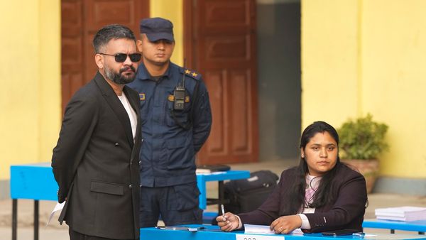 Nepal Election Result 2026: रैपर से नेता बने बालेन शाह का तूफान! RSP ने जीती 20 सीटें, 98 पर बढ़त