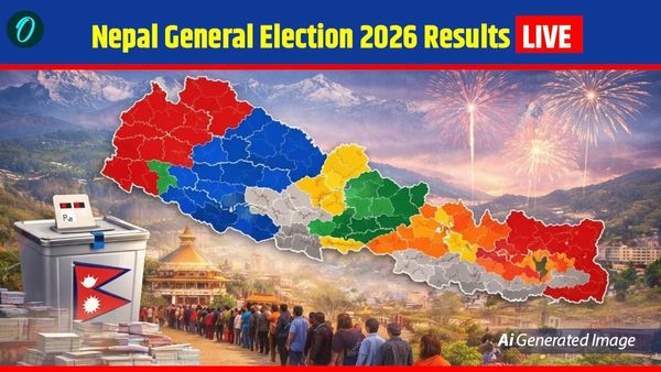 Nepal Election Result 2026 LIVE: बालेन शाह का बड़ा सियासी धमाका, RSP ने 29 सीटें जीतीं, 88 पर बढ़त