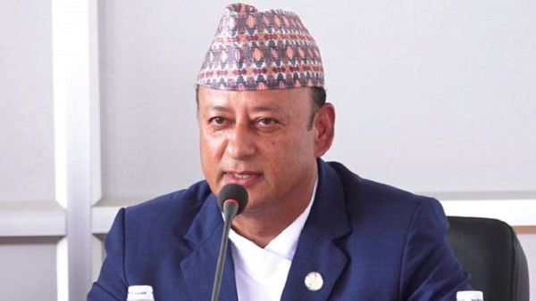 नेपाल में बालेन शाह का बड़ा एक्शन! पूर्व PM के बाद ऊर्जा मंत्री गिरफ्तार, घर से क्या-क्या मिला?