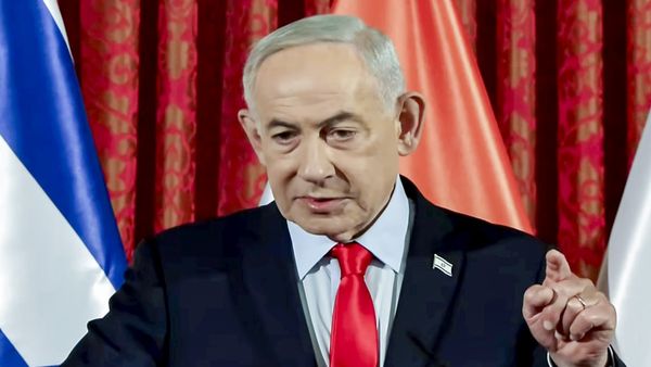 Middle East Conflict: मिडिल ईस्ट जंग के बीच लेबनान को बर्बाद करेगा इजरायल? नेतन्याहू ने तैयार किया प्लान