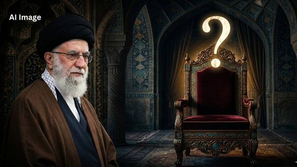 Iran New Supreme Leader: अहमद वाहिदी कौन? खामेनेई की मौत के बाद जिन्हें सौंपी गई ईरान के शासन की बागडोर