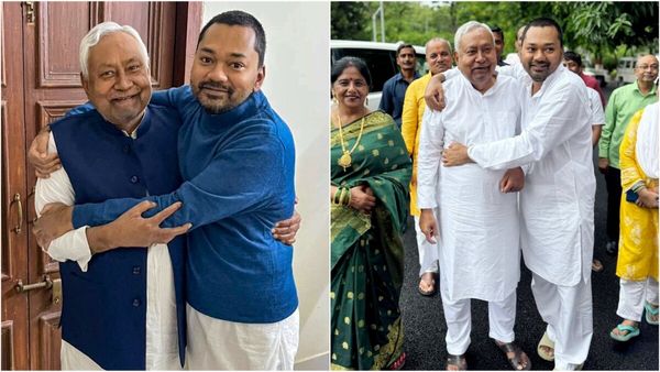 Nishant Kumar Profile: क्या करते हैं निशांत? 50 साल के नीतीश के बेटे ने क्यों नहीं की शादी? बनेंगे डिप्टी CM!