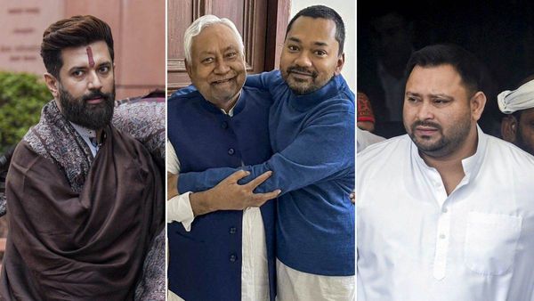 Nishant Kumar की एंट्री से मची खलबली! तेजस्वी-चिराग से भी ज्यादा है संपत्ति? पढ़ाई-लिखाई में कौन है आगे?