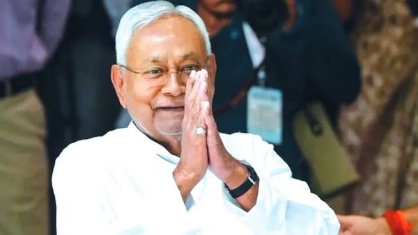 Nitish Kumar का मास्टरस्ट्रोक! राज्यसभा गए पर CM पद पर अब भी सस्पेंस! 14 अप्रैल के बाद बिहार को मिलेगा नया CM?
