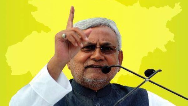 Rajya Sabha Election: नीतीश कुमार का सीएम की तौर पर सफर शानदार रहा: अमित शाह