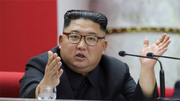 North Korea missile launch: युद्ध के माहौल के बीच किम जोंग उन ने दागी मिसाइल, जपानी PM ने बुलाई इमरजेंसी बैठक