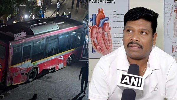 Odisha News: मौत को छूकर लौटे कांग्रेस विधायक! आधी रात को अचानक 37 जिंदगियों के बीच मची चीख-पुकार!