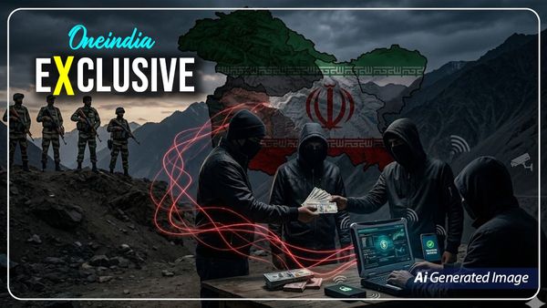 OI Exclusive: कश्मीर में ईरान के लिए जुटाए पैसों का भारत के खिलाफ होगा इस्तेमाल? आतंकी लगा रहे सेंध!