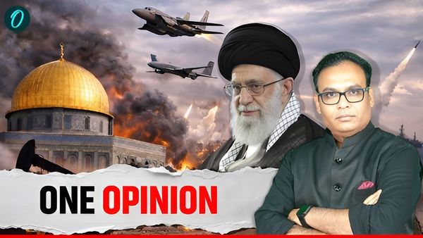 खामेनेई का खात्मा, लेकिन खेल जारी! ईरान पर हमले के पीछे क्या है अमेरिका की तेल रणनीति?