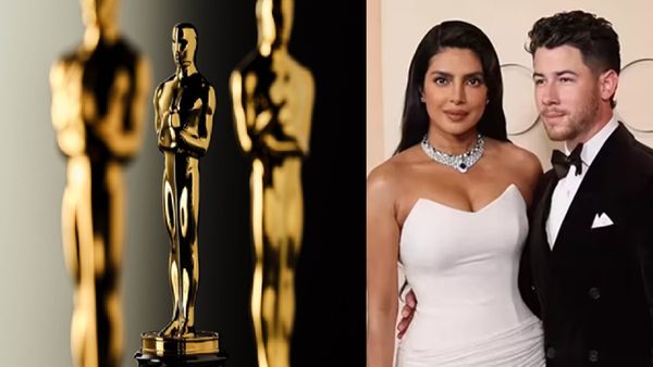 Oscars 2026: 98वें अकैडमी अवॉर्ड्स में छाईं प्रियंका चोपड़ा, दिखा सितारों का ऐसा जलवा, एमी मैडिगन ने मारी बाजी