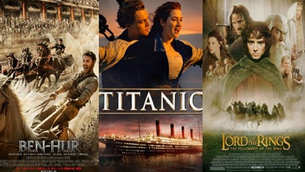 Oscars 2026: किस फिल्म ने जीते सबसे ज्यादा ऑस्कर? किन स्टार्स और मूवीज के नाम हैं बड़े रिकॉर्ड?