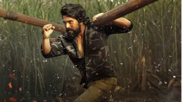 Peddi Teaser Out: राम चरण के बर्थडे पर फैंस को मिला बड़ा सरप्राइज, 'पेद्दी' का टीजर रिलीज, एक्टर का जबर अवतार 