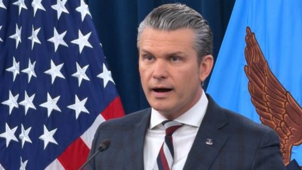 US Israel Iran War: 'ट्रंप ने संसद से 200 मिल‍ियन डॉलर की डिमांड', क्या खत्म होने वाली है जंग?