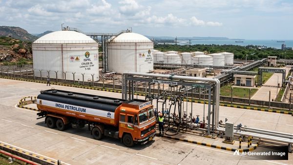 Petrol Diesel Crisis: भारत के पास कितने दिनों का पेट्रोल-डीजल और LPG? किसके पास सबसे ज्यादा और कहां खड़े हम?