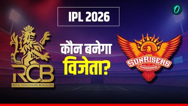 RCB vs SRH Prediction: मैच से पहले Phalodi Satta Bazar ने बताया विजेता का नाम, क्या सच होगी भविष्यवाणी?