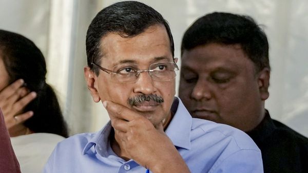 Arvind Kejriwal: शराब नीति में राहत के बाद अब 'फांसी घर' की बारी, केजरीवाल ने रखी लाइव स्ट्रीमिंग की शर्त