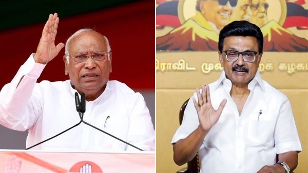 DMK-Congress Alliance: पी. चिदंबरम की मेहनत और खड़गे की पहल लाई रंग, तमिलनाडु में हुआ सीटों का बड़ा समझौता