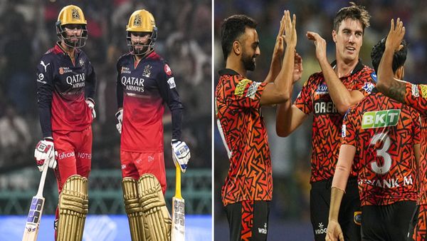 Aaj Ke Match Ki Playing 11 Mei Kon 28 March: आज के मैच की प्लेइंग 11 में कौन- RCB vs SRH