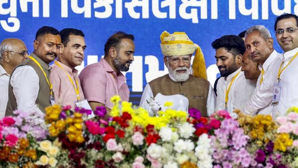 PM Modi Vav-Tharad Visit: गुजरात के वाव-थराद को ₹20,000 करोड़ की कौन-कौन सी मिली सौगात? कितना फायदा?