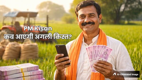PM Kisan Update: 22वीं किस्त जारी, अब कब आएंगे अगली बार खाते में पैसे? 23वीं किस्त को लेकर आया अपडेट