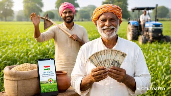 PM Kisan Beneficiary List: री-वेरिफिकेशन में सामने आई बड़ी गड़बड़ी! आपका नाम भी हट गया लिस्ट से? अभी करें चेक