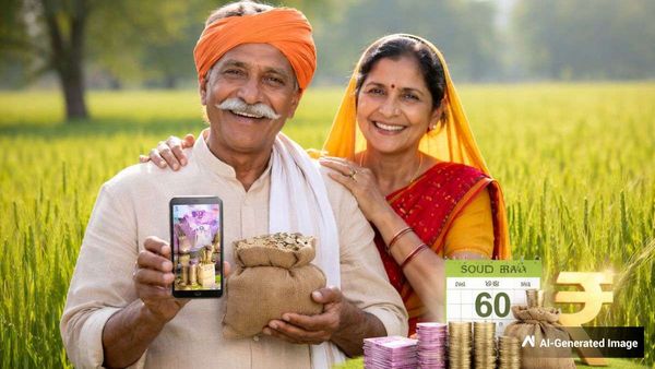 PM Kisan: अब किसानों को मिलेंगे 36,000 रुपये, बिना एक भी रुपया खर्च किए हर महीने आएगी पेंशन