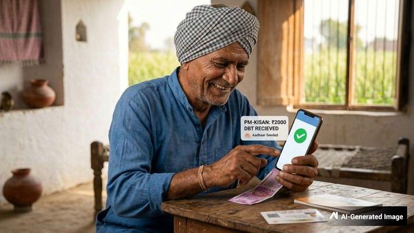 PM Kisan Aadhaar Seeding: रुकी हुई किस्त पाने का सबसे आसान तरीका, घर बैठे करें ये काम, खाते में आ जाएंगे पैसे