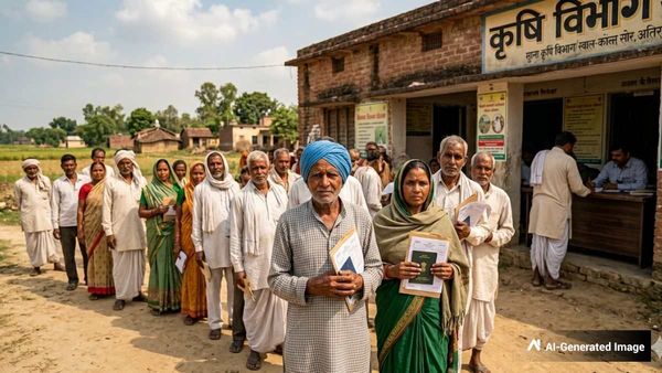 PM Kisan Yojana: 31 मार्च से पहले कर लें यह काम, वरना अटक जाएगी पीएम किसान की अगली किस्त
