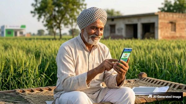 PM Kisan Yojana Online Support: क्या आपकी भी रुकी है किस्त? फोन से ही सीधे पोर्टल पर ऐसे दर्ज करें अपनी शिकायत
