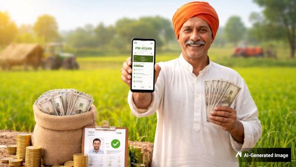 PM Kisan: राजस्थान के किसानों के लिए अलर्ट! 22वीं किस्त रुक गई तो अगली लिस्ट में पैसे पाने के लिए करें ये काम