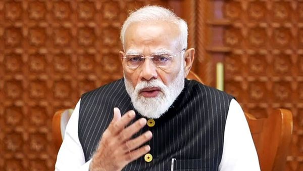 लोकसभा में पीएम मोदी का बड़ा बयान- 'जहाजों पर हमला अस्वीकार्य, भारतीयों की सुरक्षा हमारी प्राथमिकता'