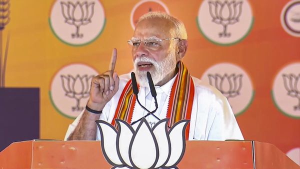 Keral election 2026: 'केरल में खिलेगा कमल, LDF-UDF दोनों भ्रष्टाचारी', पीएम मोदी ने भरी हुंकार, 5 बड़ी बातें