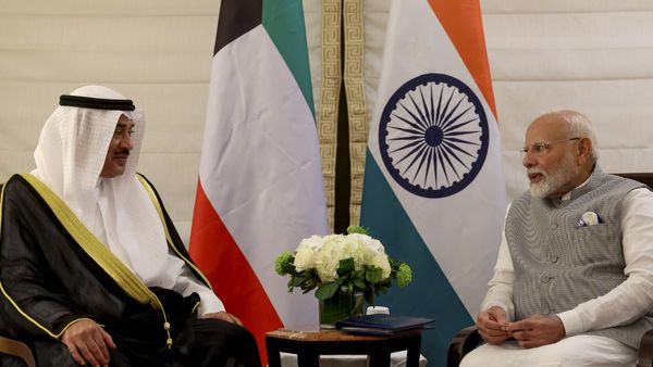 PM Modi Phone Call Kuwait Crown Prince: कुवैत के क्राउन प्रिंस से PM मोदी ने की बात, किन मुद्दों पर चर्चा