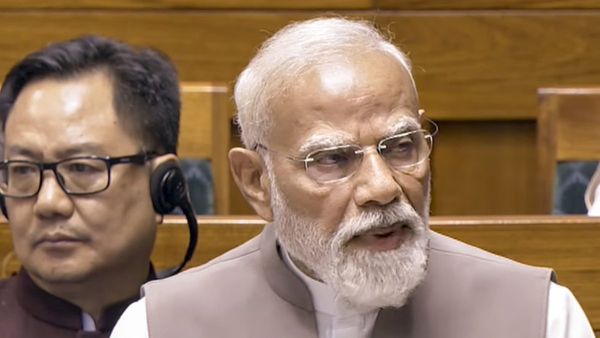 PM Modi ने मिडिल ईस्‍ट युद्ध पर दी सख्‍त चेतावनी, जंग जारी रही तो भुगतने पड़ेगे गंभीर दुष्‍परिणाम