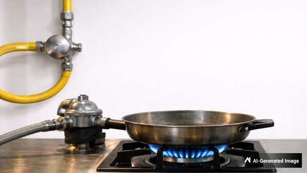 PNG Gas Crisis: घर में सिलेंडर नहीं, पाइप वाली गैस PNG चलती है? दिल्ली-NCR के लोगों के लिए आई बड़ी चेतावनी