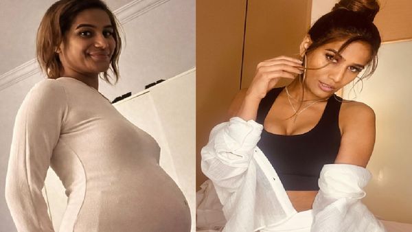तलाक के 6 साल बाद कैसे प्रेग्नेंट हो गईं Poonam Pandey? सरेआम दिखा दीं फोटोज, लोग बोले- कौन है बच्चे का पिता?