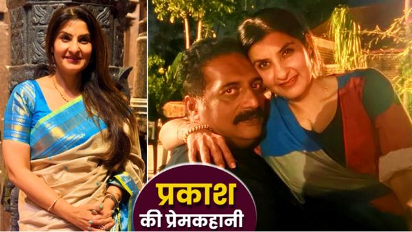 Prakash Raj Caste: 4 बच्चों के पिता प्रकाश राज किस जाति से हैं? पहली पत्नी को क्यों तलाक देकर की दूसरी शादी?