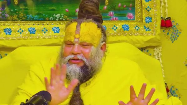 Premanand Maharaj ने प्रेग्नेंट महिलाओं के लिए ये क्या कह दिया? होली और चंद्रग्रहण पर दिया शॉकिंग बयान