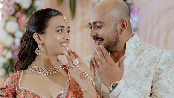 पृथ्वी शॉ ने गुपचुप कर ली सगाई, पहली तस्वीर शेयर कर दी चौंकाने वाली जानकारी, कौन है होने वाली वाइफ?