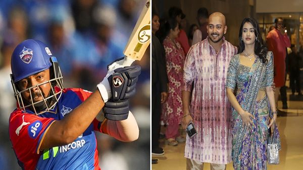 IPL 2026: अब बातें नहीं, बल्ला बोलेगा! सगाई के बाद बदले पृथ्वी शॉ के तेवर, बल्ले से तबाही मचाने को तैयार?