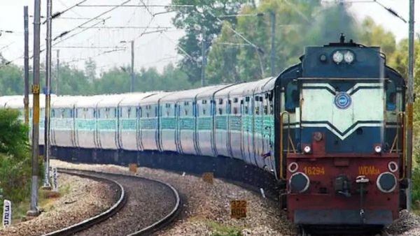 उत्तराखंड में भारतीय रेल ने तीन साल में 18 नई रेल सेवाएं शुरू की, जानिए कितना बजट हुआ खर्च